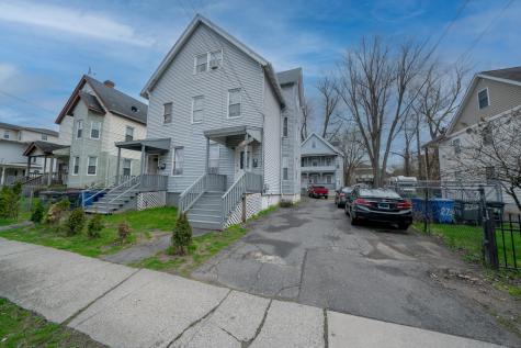 263 Jefferson Street Hartford CT 06106