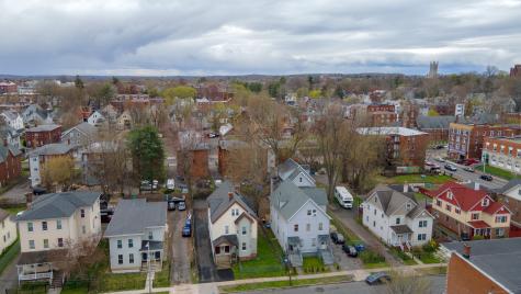263 Jefferson Street Hartford CT 06106