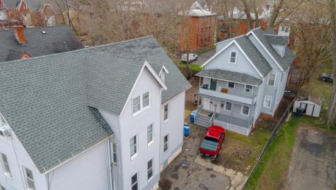 263 Jefferson Street Hartford CT 06106