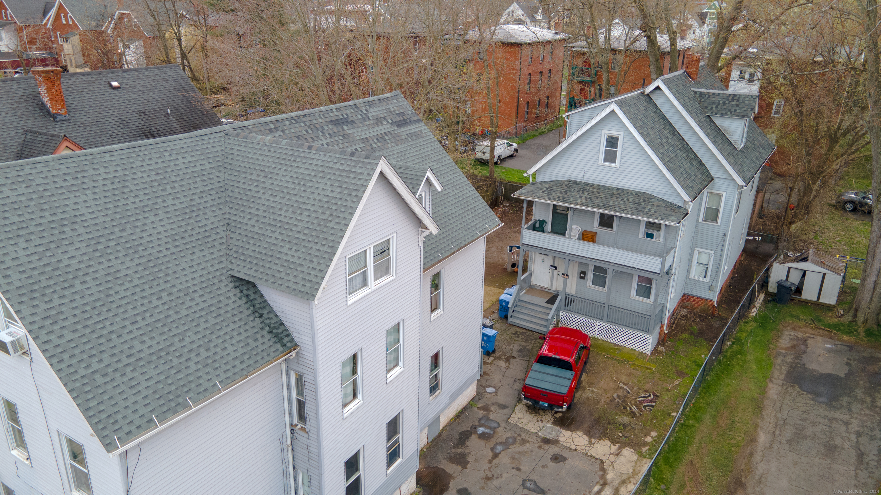 263 Jefferson Street Hartford CT 06106