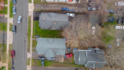 263 Jefferson Street Hartford CT 06106