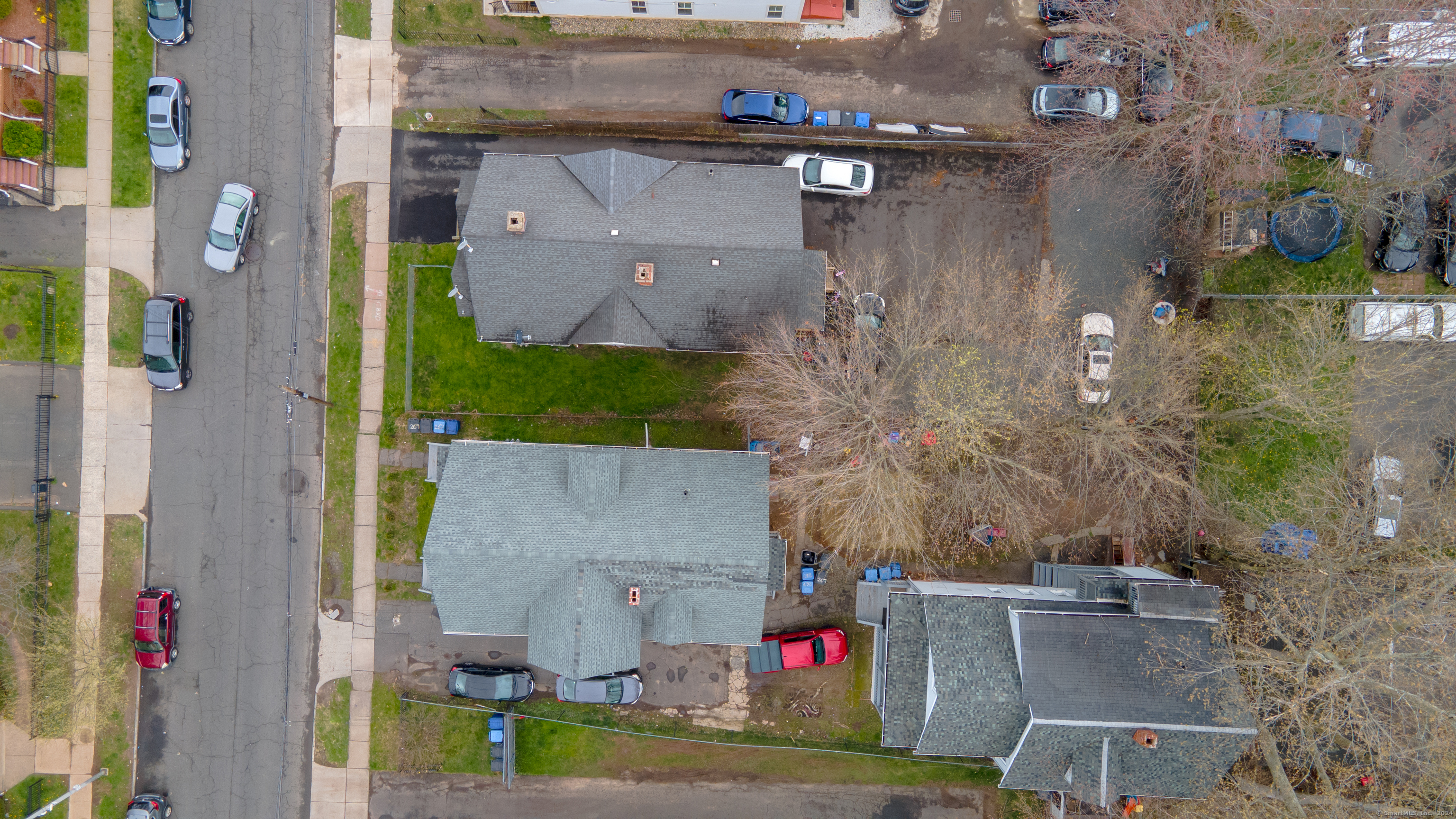 263 Jefferson Street Hartford CT 06106