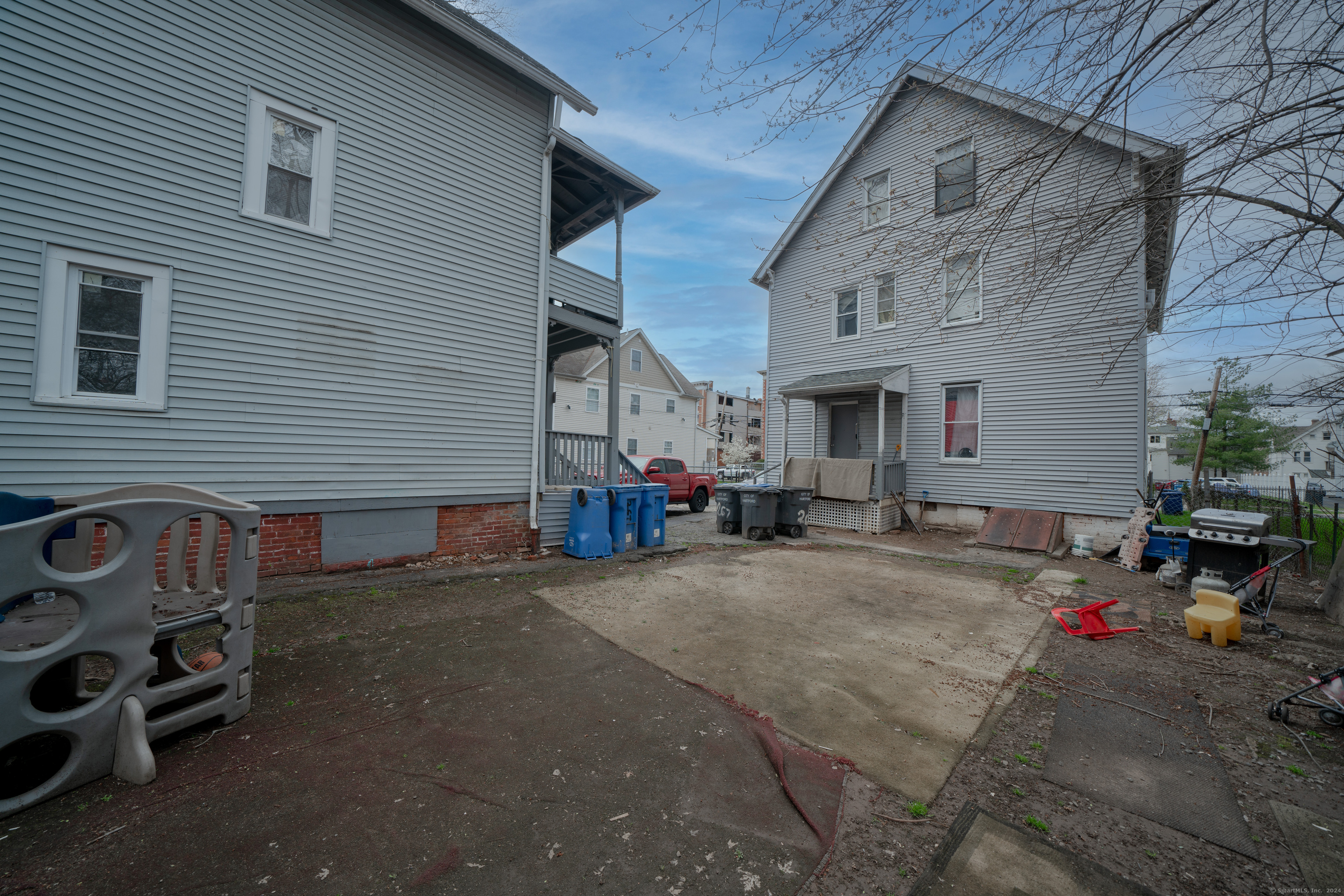 263 Jefferson Street Hartford CT 06106