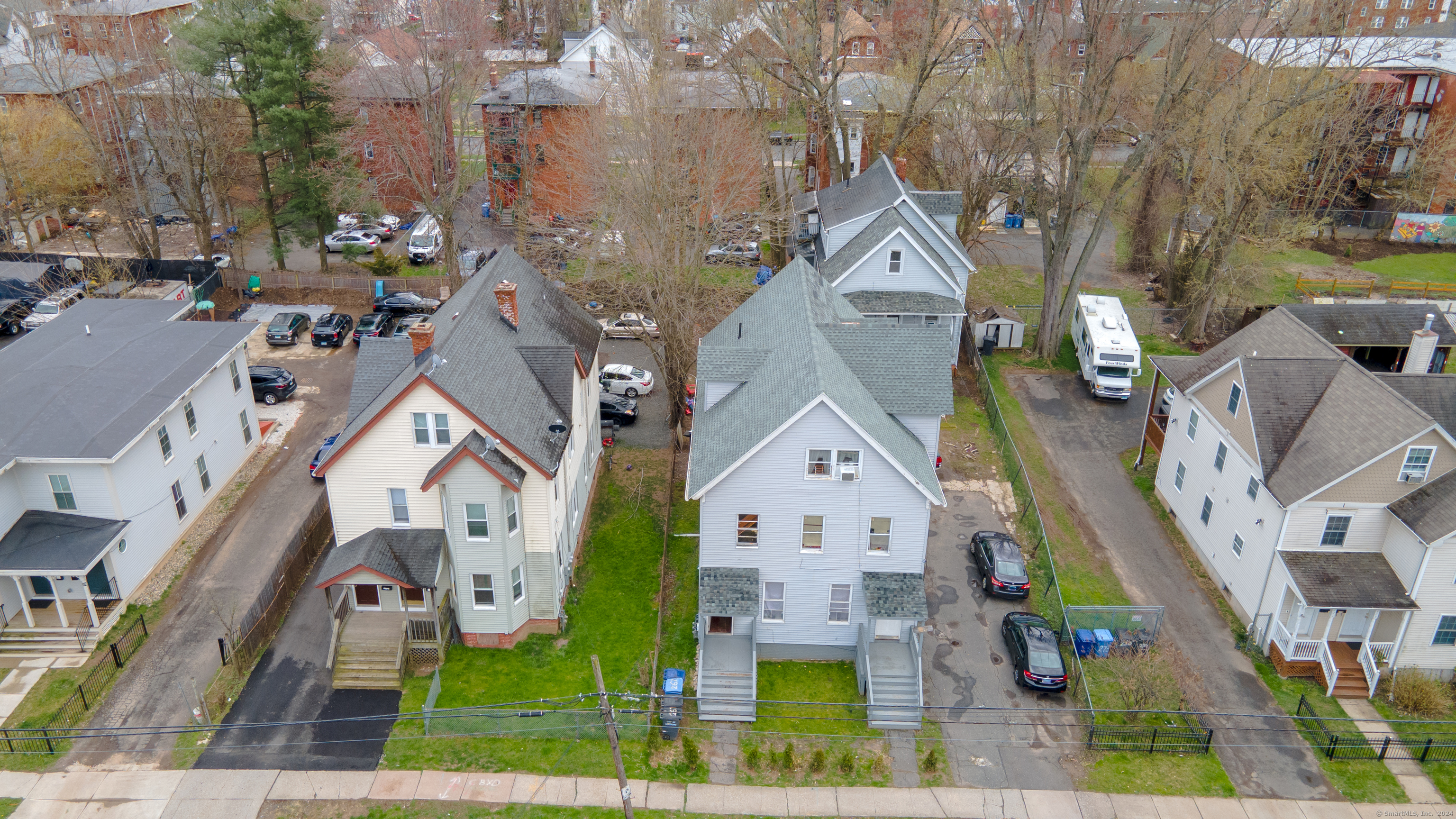 263 Jefferson Street Hartford CT 06106