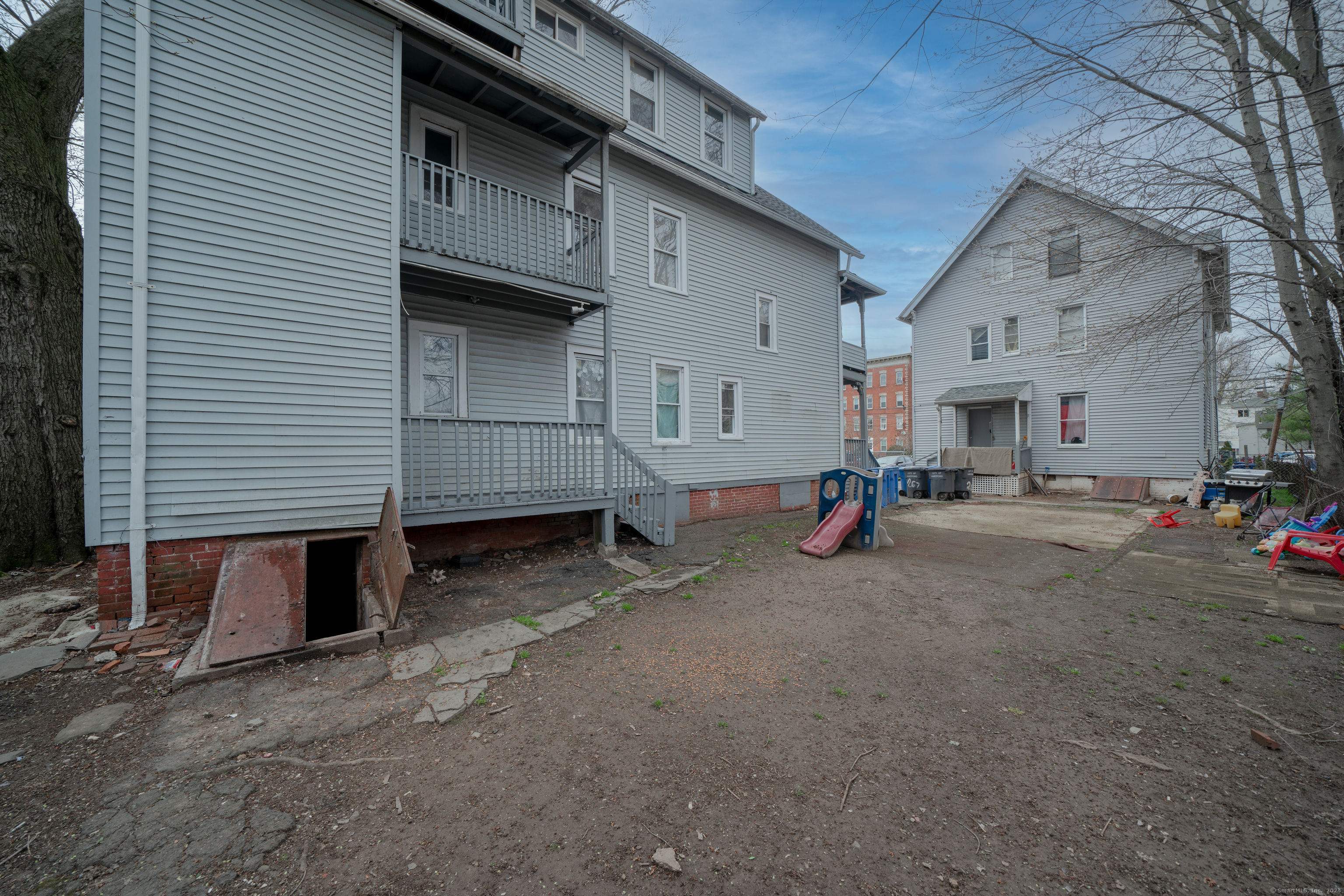 263 Jefferson Street Hartford CT 06106