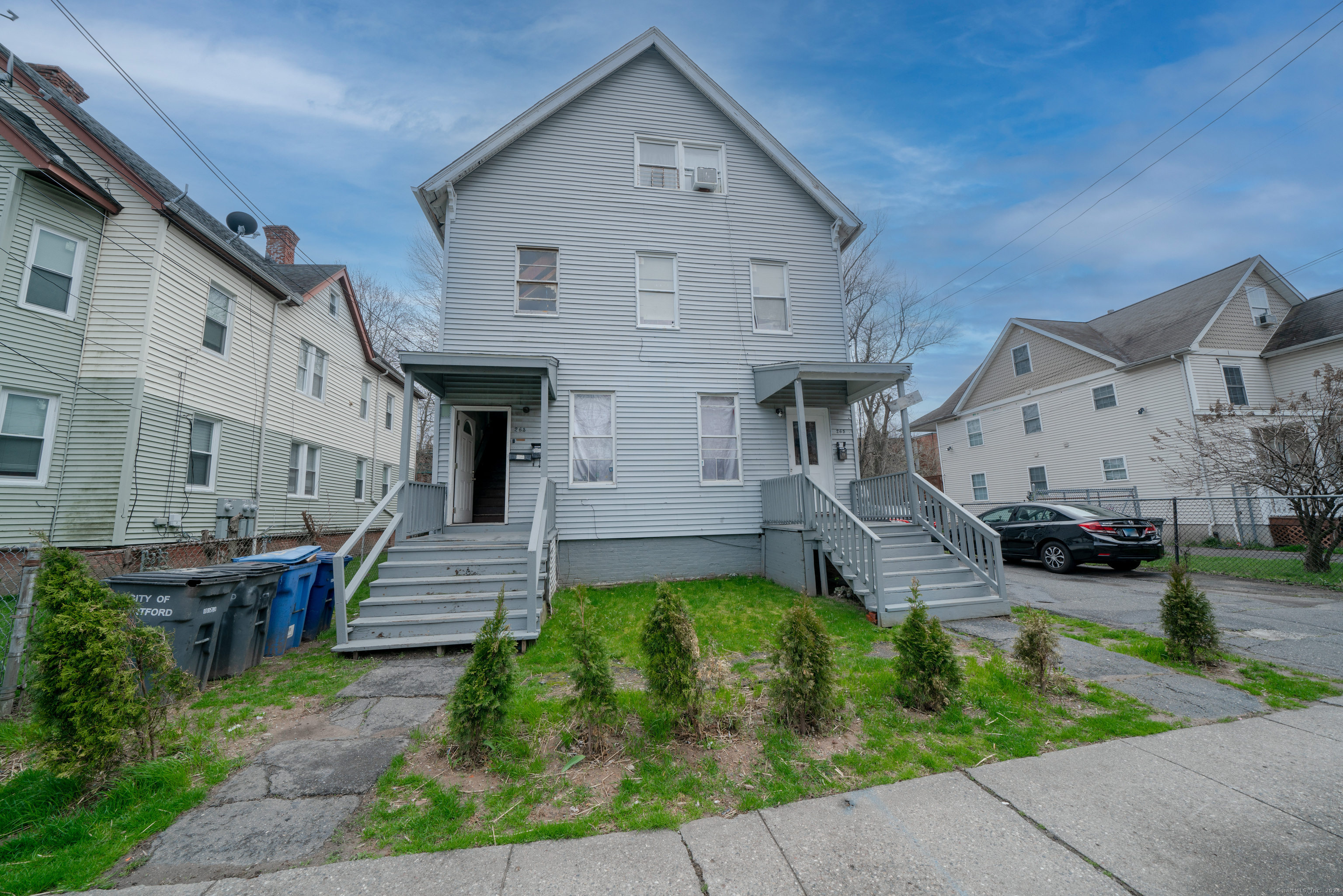 263 Jefferson Street Hartford CT 06106