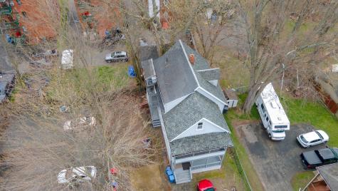 263 Jefferson Street Hartford CT 06106