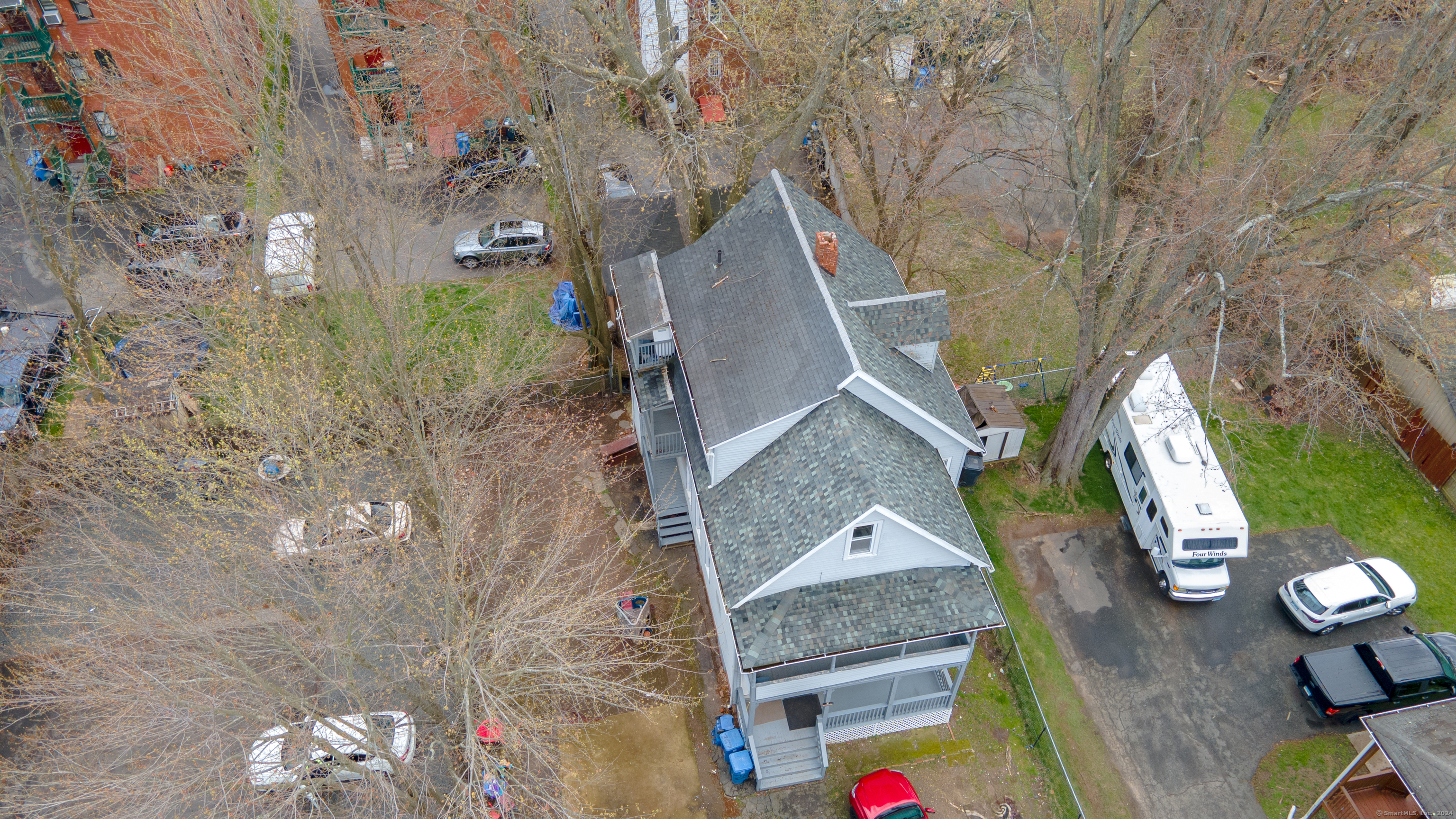 263 Jefferson Street Hartford CT 06106