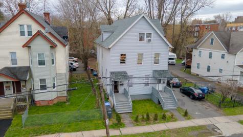263 Jefferson Street Hartford CT 06106