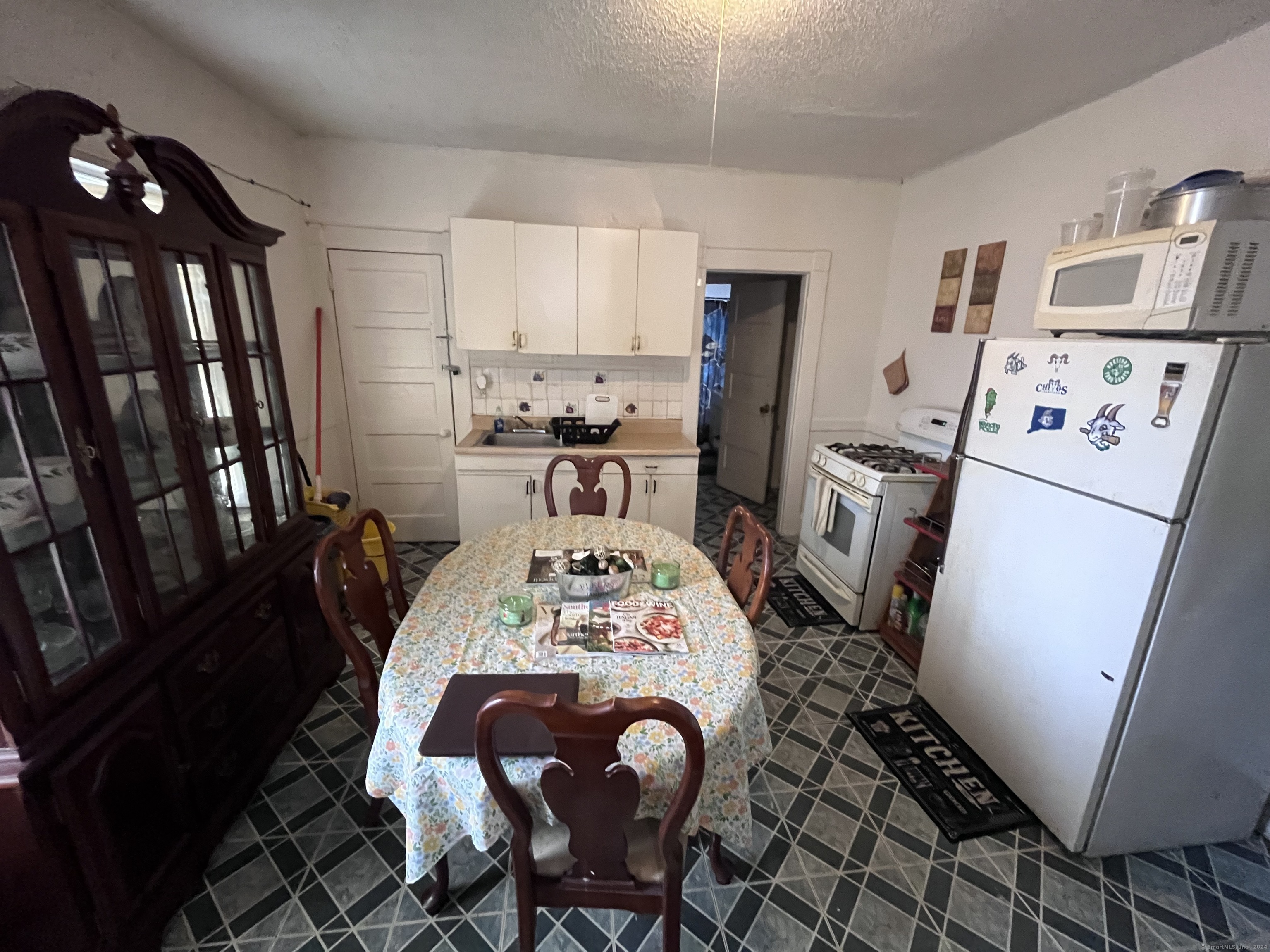 263 Jefferson Street Hartford CT 06106