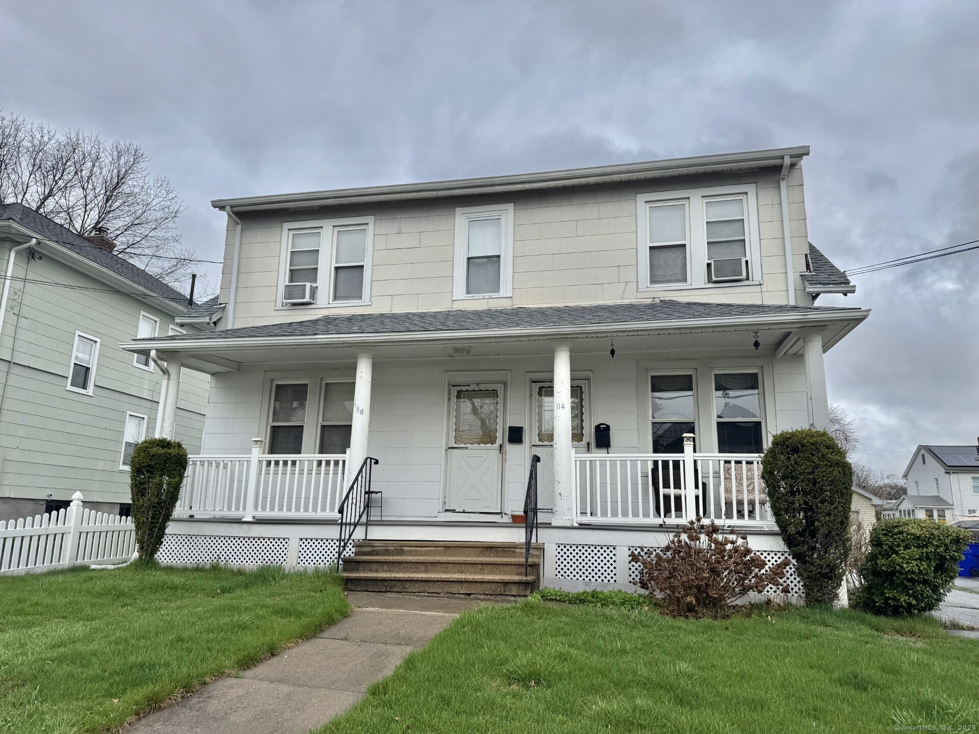 114 Richard Street West Hartford CT 06119