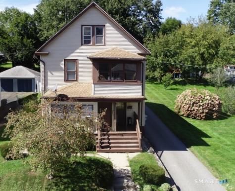 351 Parker South Avenue Meriden CT 06450