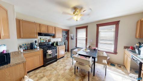 351 Parker South Avenue Meriden CT 06450