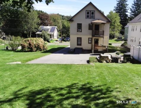 351 Parker South Avenue Meriden CT 06450