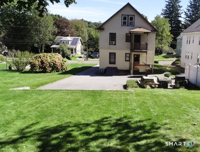 351 Parker South Avenue Meriden CT 06450
