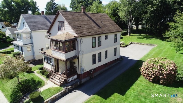 351 Parker South Avenue Meriden CT 06450