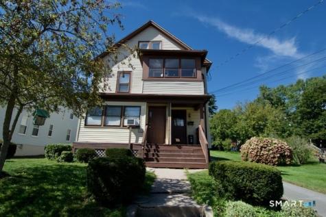 351 Parker South Avenue Meriden CT 06450