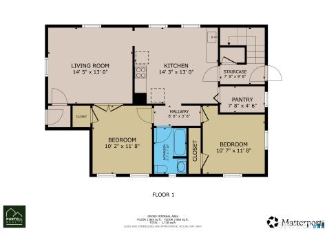 351 Parker South Avenue Meriden CT 06450