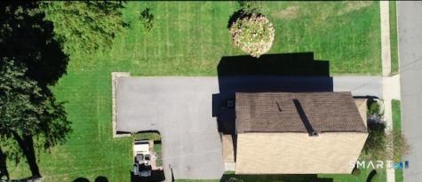 351 Parker South Avenue Meriden CT 06450