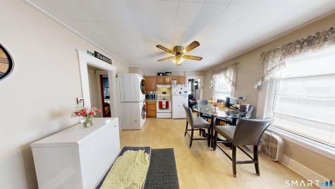 351 Parker South Avenue Meriden CT 06450