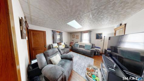 351 Parker South Avenue Meriden CT 06450