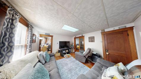 351 Parker South Avenue Meriden CT 06450
