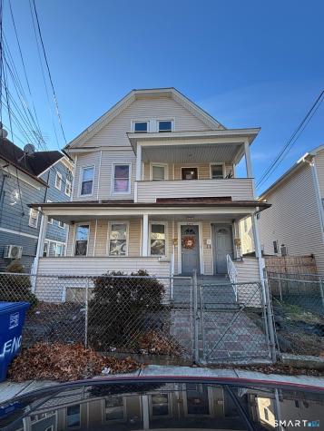 203 Lenox Avenue Bridgeport CT 06605