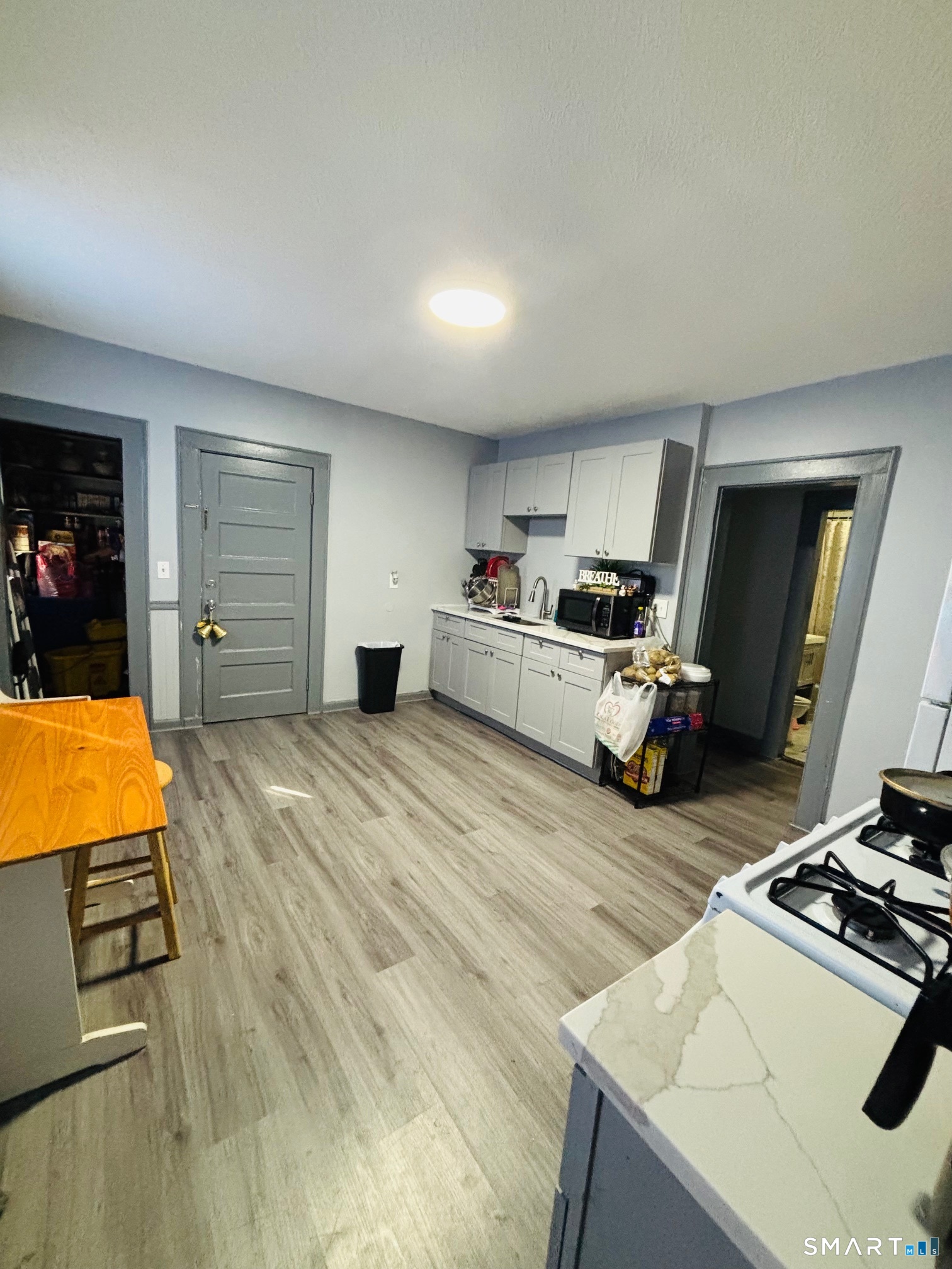 203 Lenox Avenue Bridgeport CT 06605