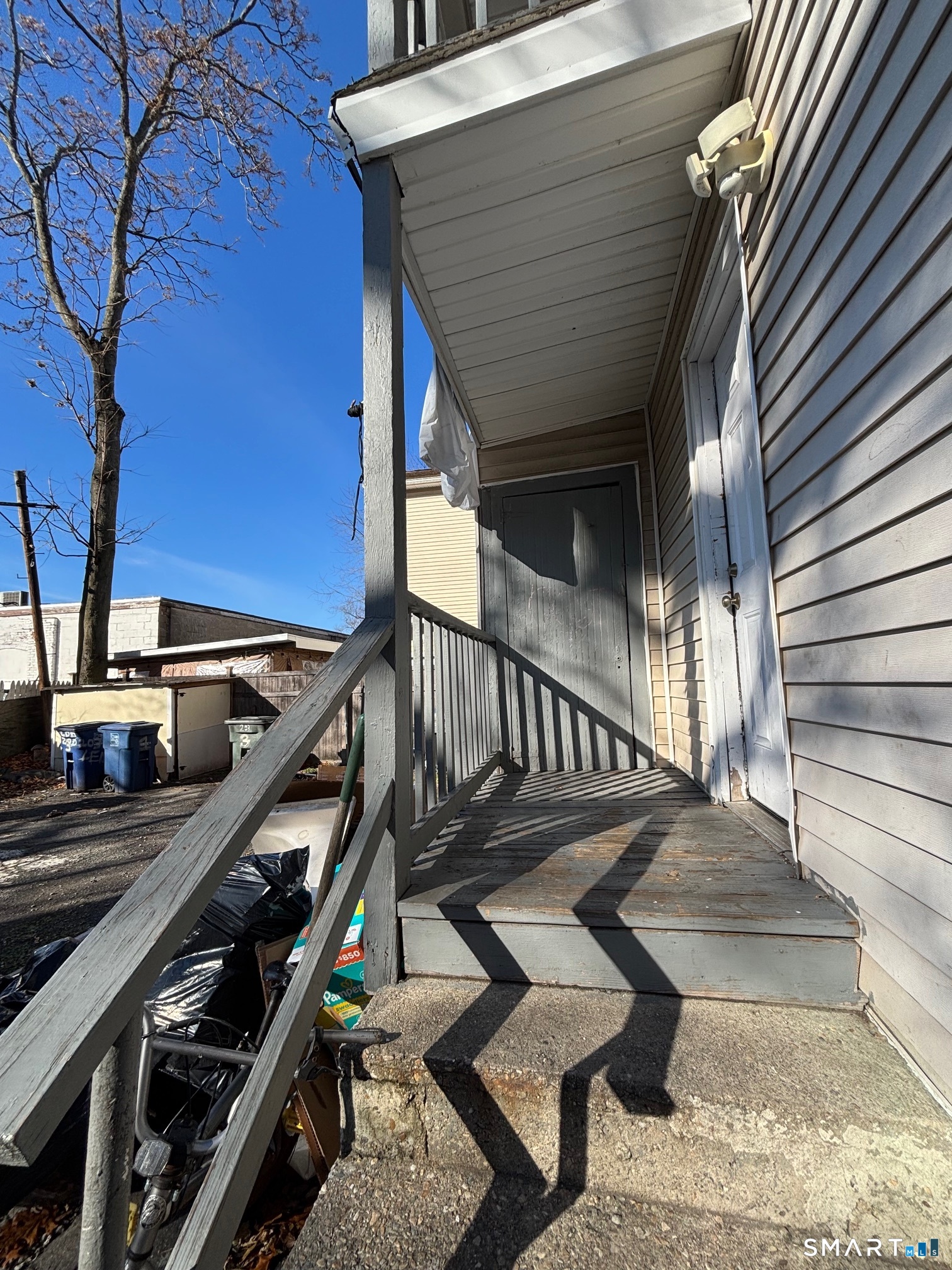 203 Lenox Avenue Bridgeport CT 06605