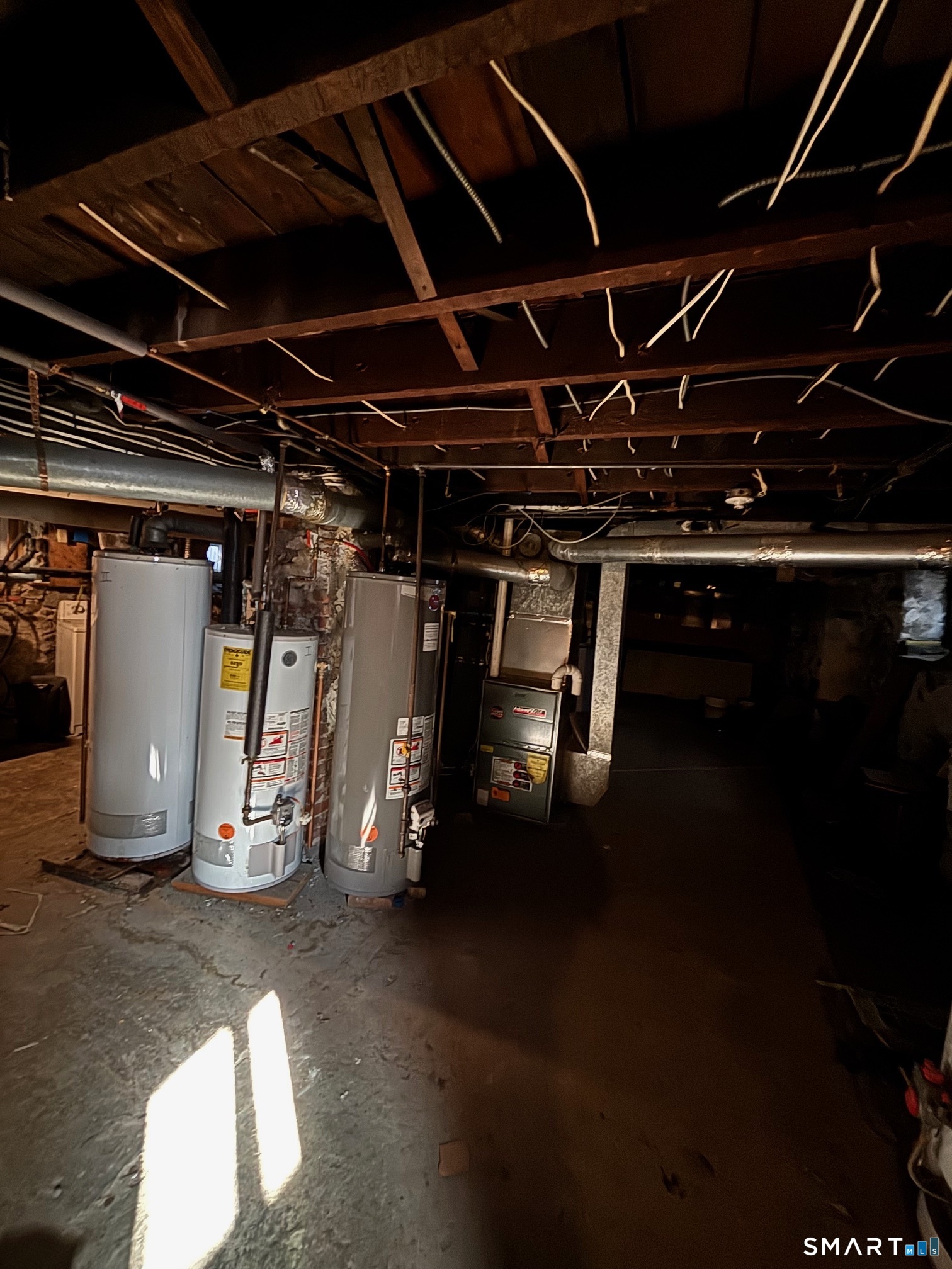 203 Lenox Avenue Bridgeport CT 06605