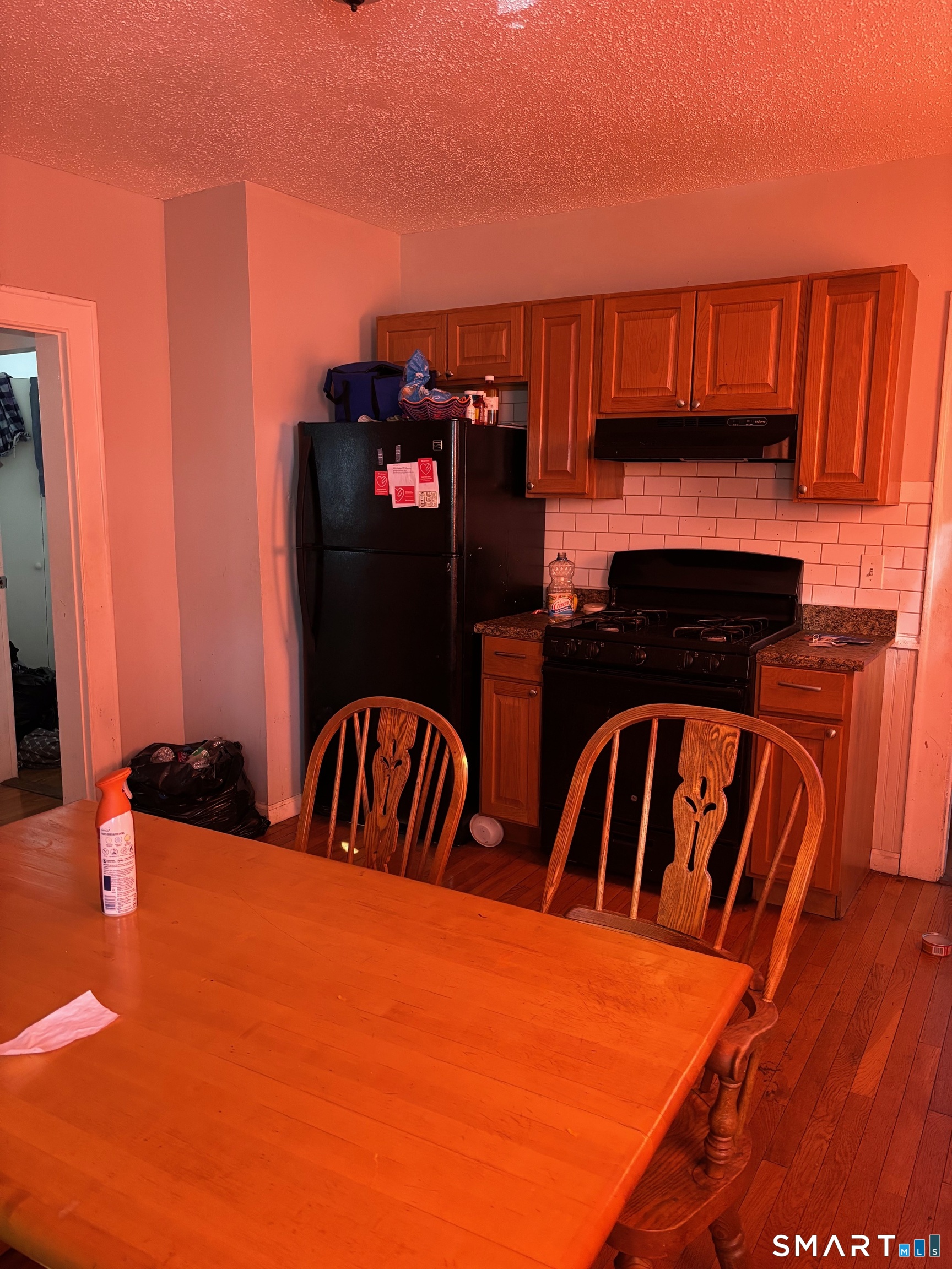 203 Lenox Avenue Bridgeport CT 06605