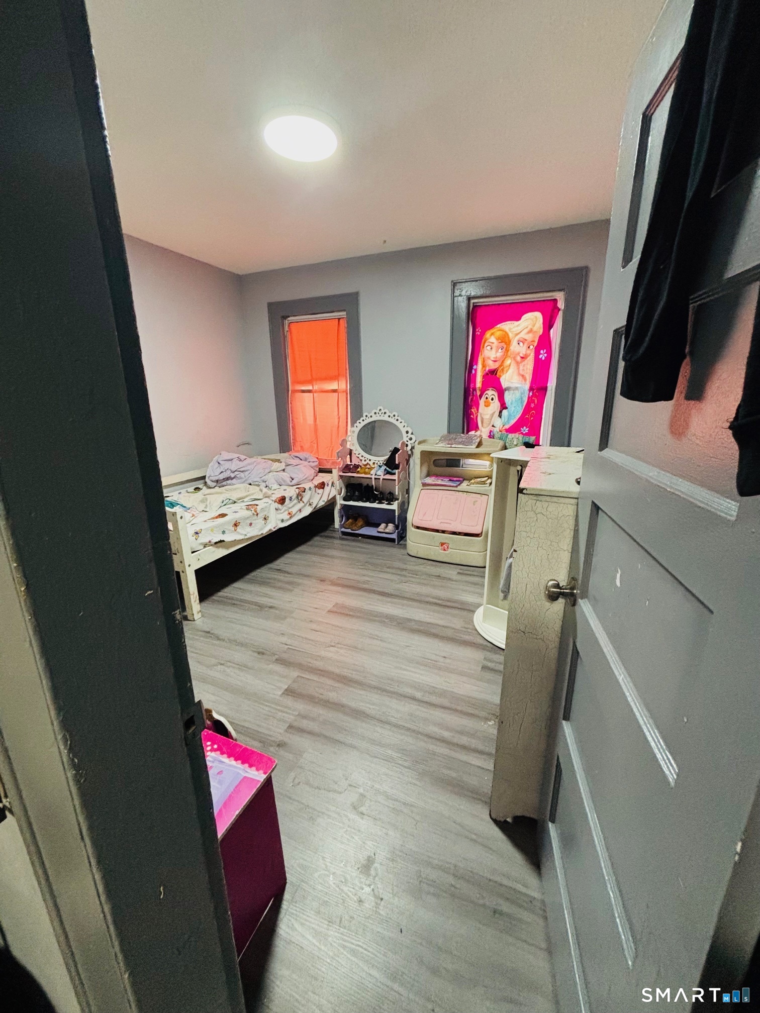 203 Lenox Avenue Bridgeport CT 06605