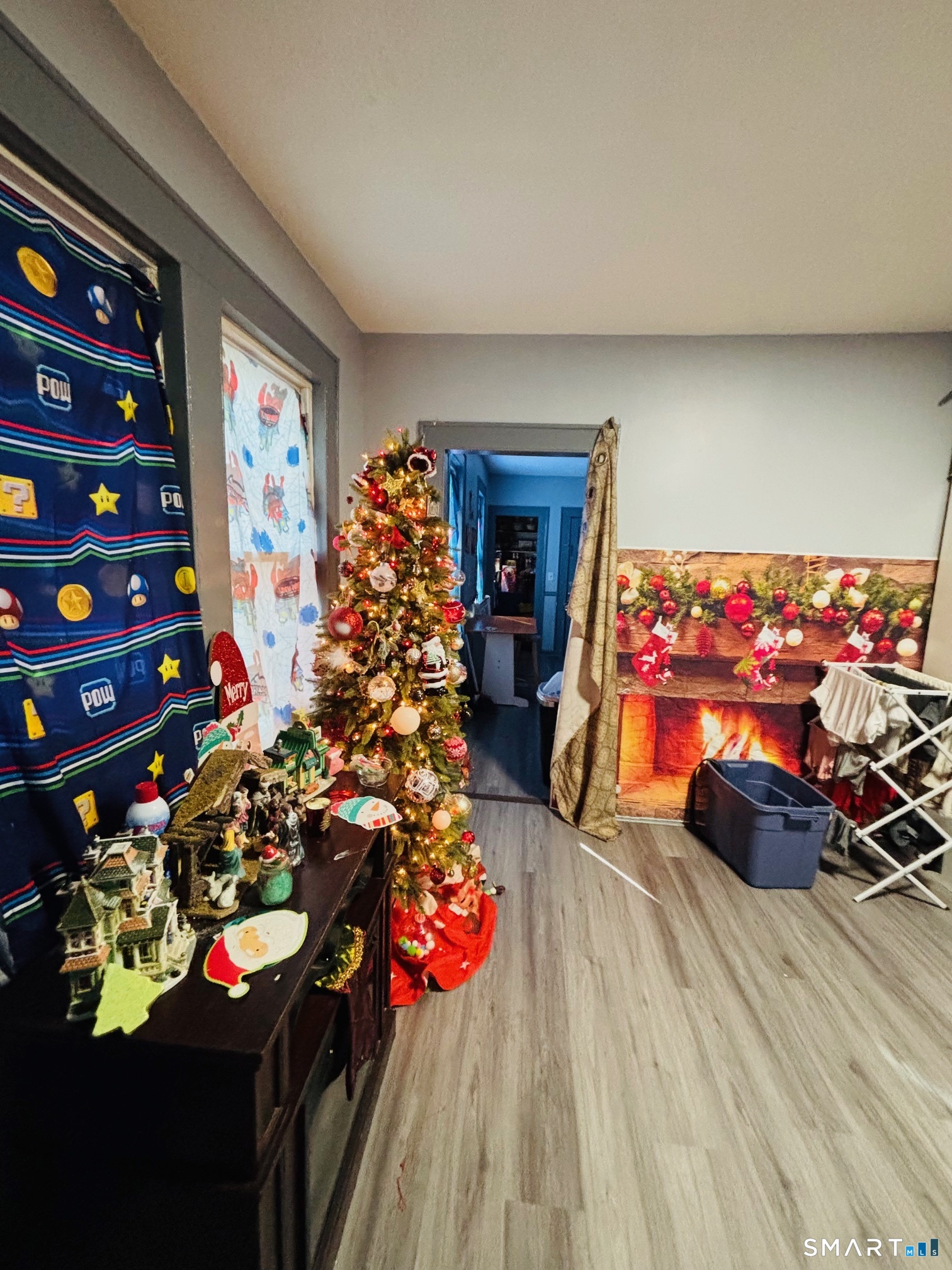 203 Lenox Avenue Bridgeport CT 06605
