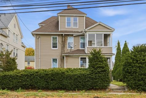 835 East Street New Britain CT 06051