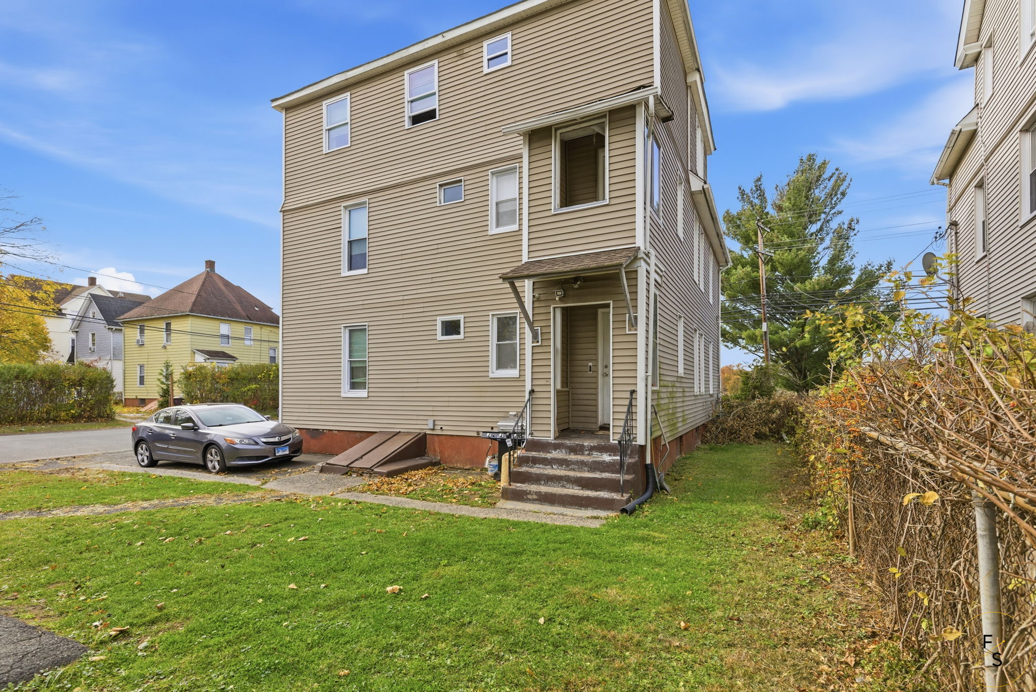 835 East Street New Britain CT 06051
