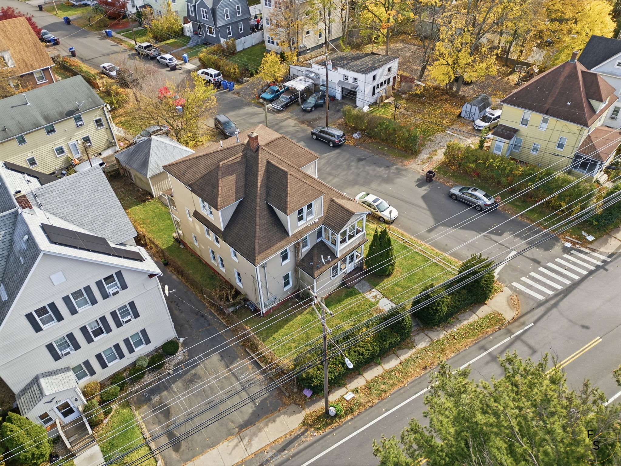 835 East Street New Britain CT 06051