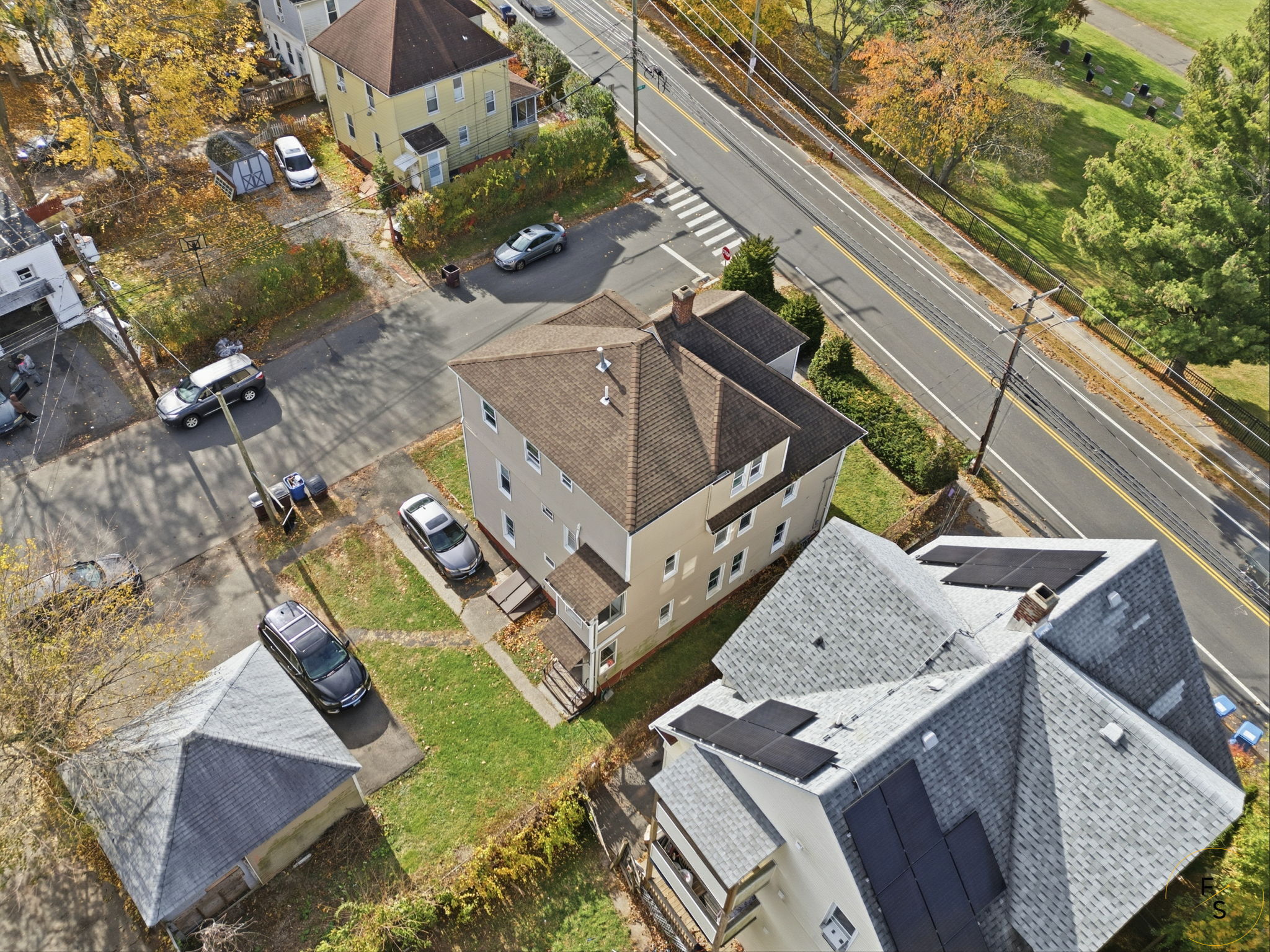 835 East Street New Britain CT 06051