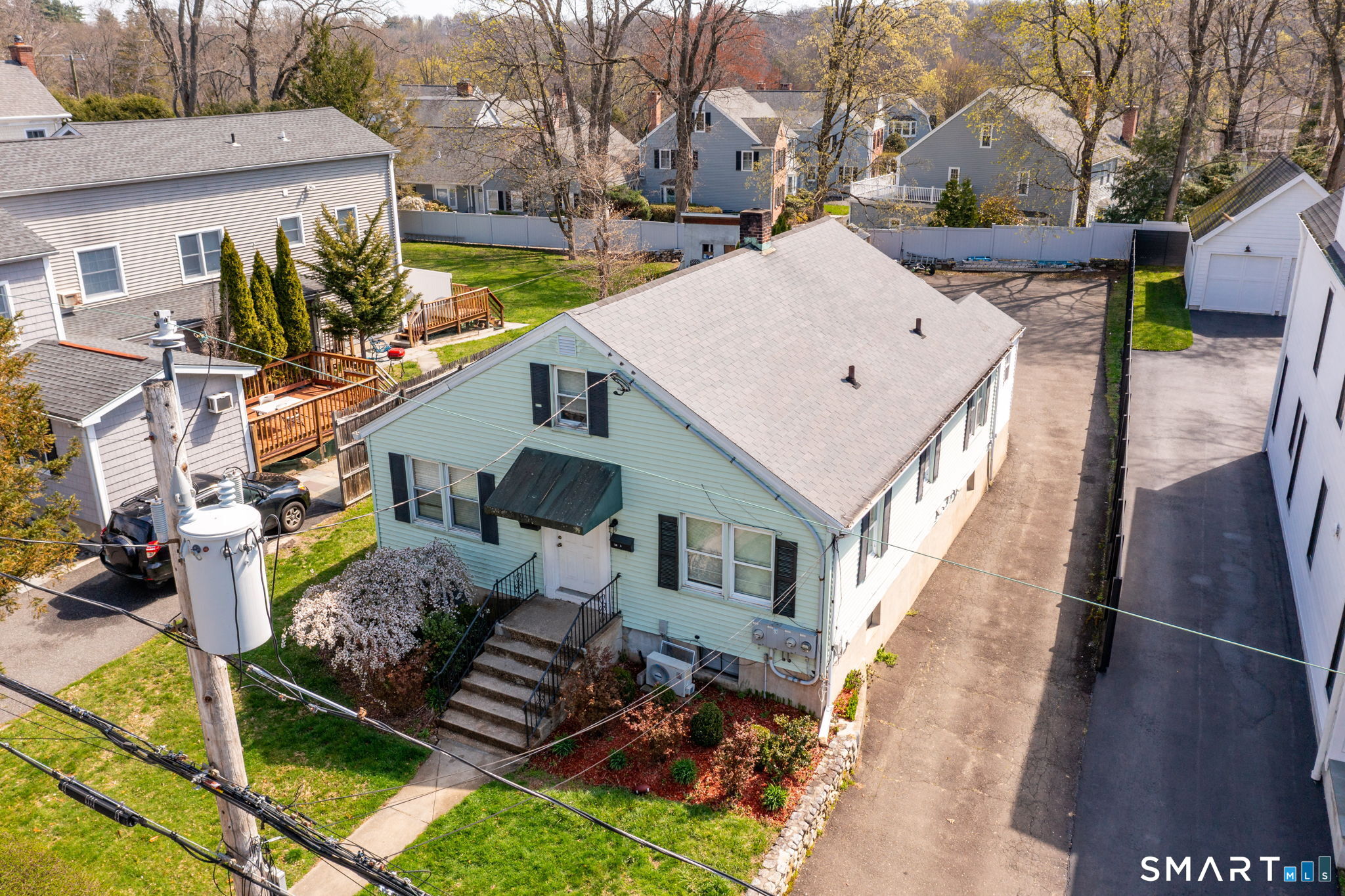 New Canaan CT 06840
