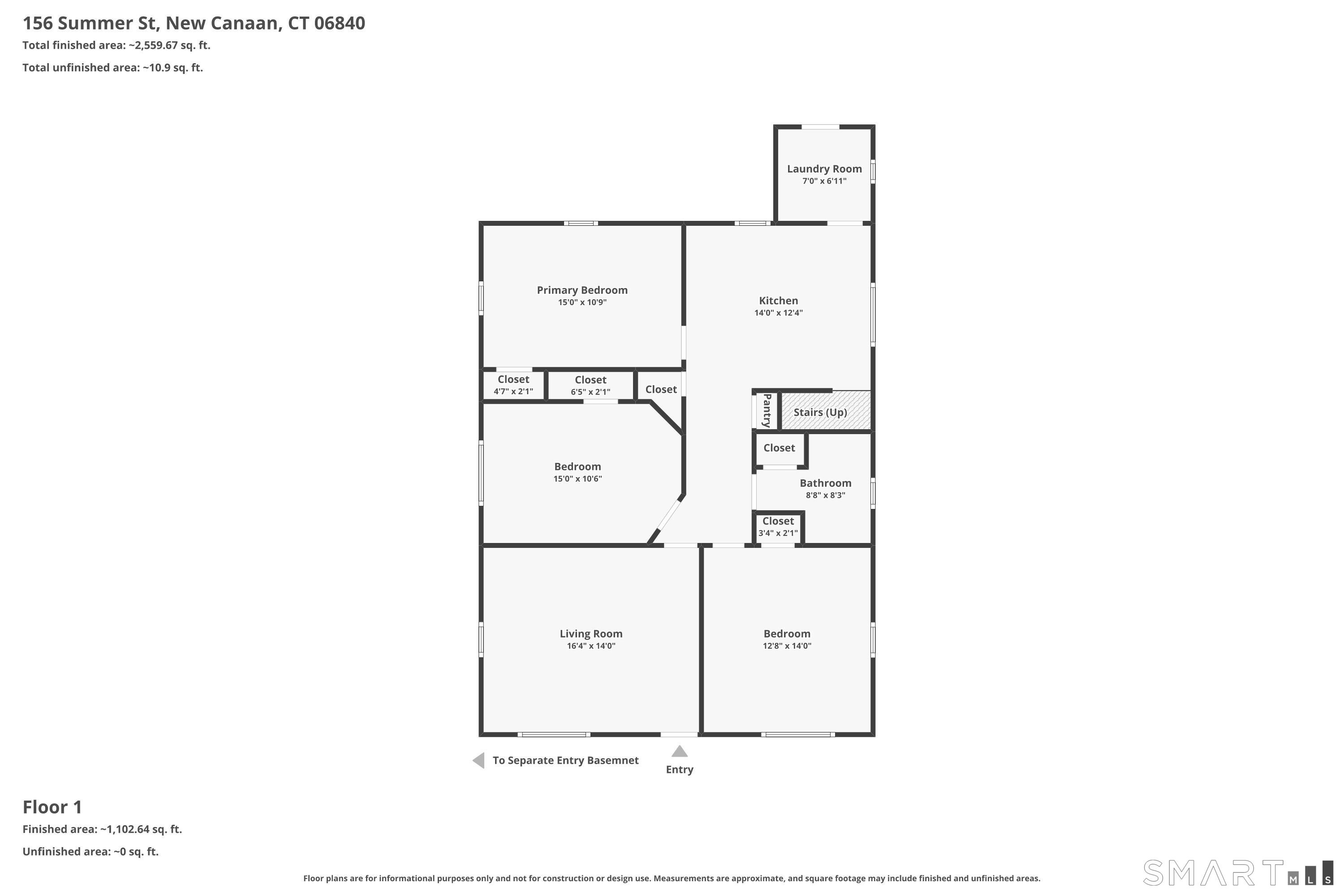 New Canaan CT 06840