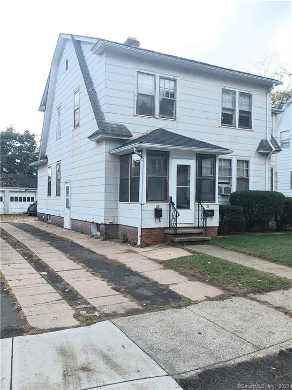 26 Homestead Avenue West Haven CT 06516