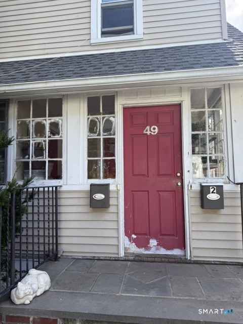 49 Perth Street Bridgeport CT 06606