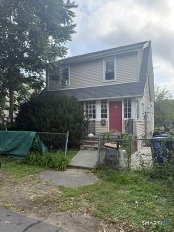49 Perth Street Bridgeport CT 06606