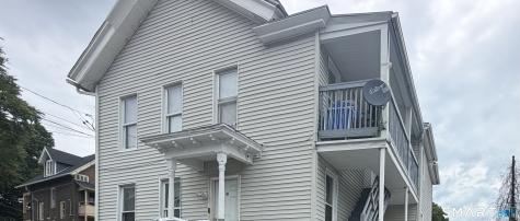 62 North Leonard Street Waterbury CT 06708