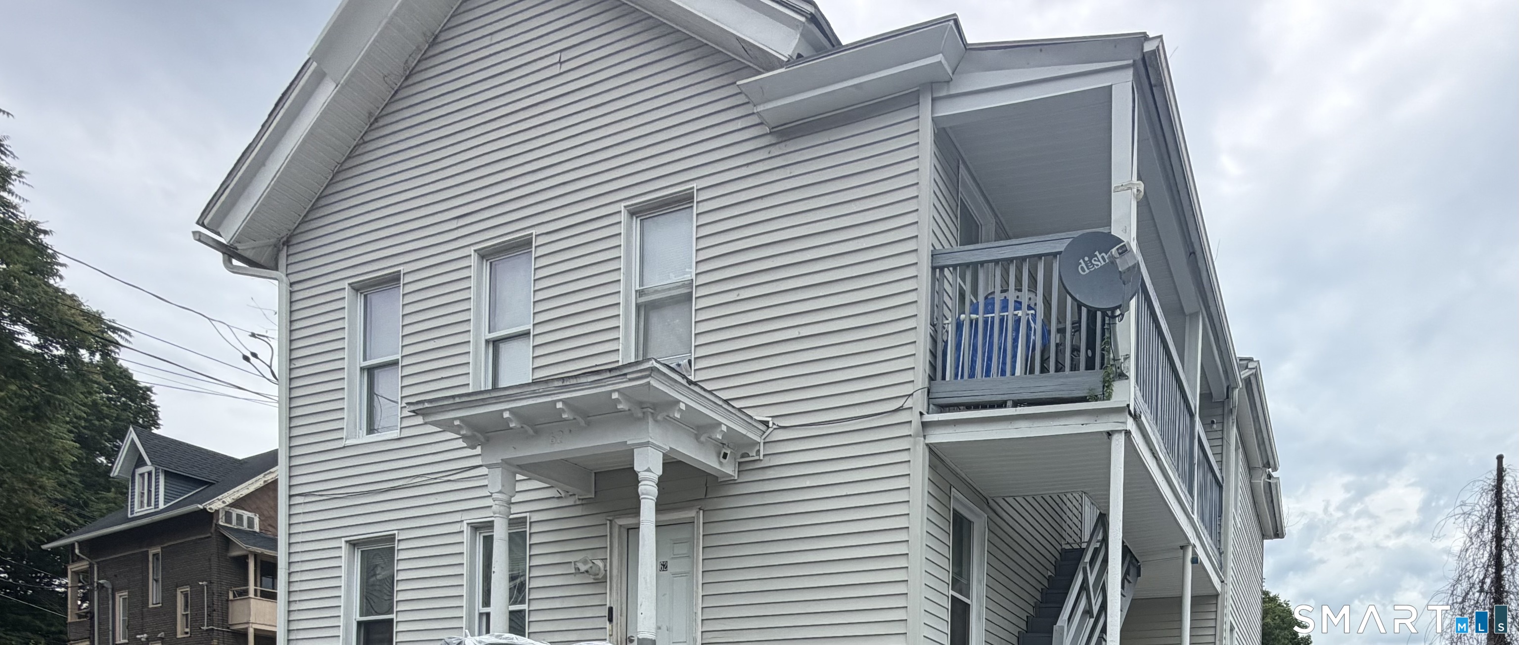 62 North Leonard Street Waterbury CT 06708