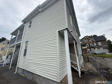 62 North Leonard Street Waterbury CT 06708