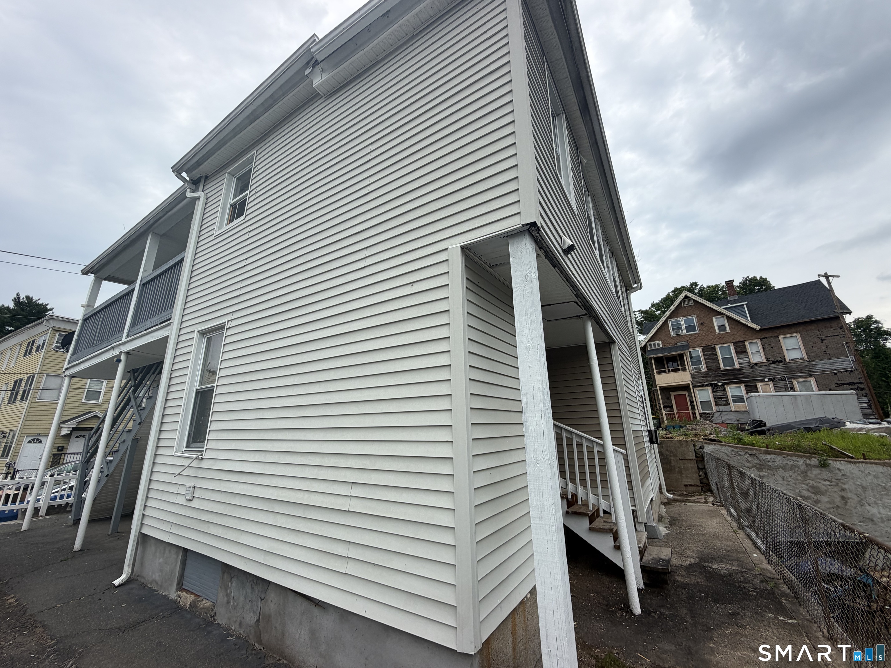62 North Leonard Street Waterbury CT 06708