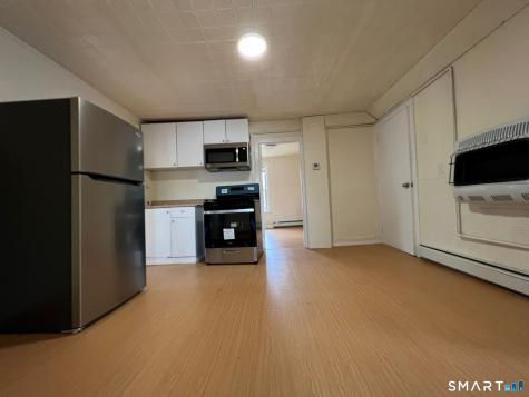 62 North Leonard Street Waterbury CT 06708