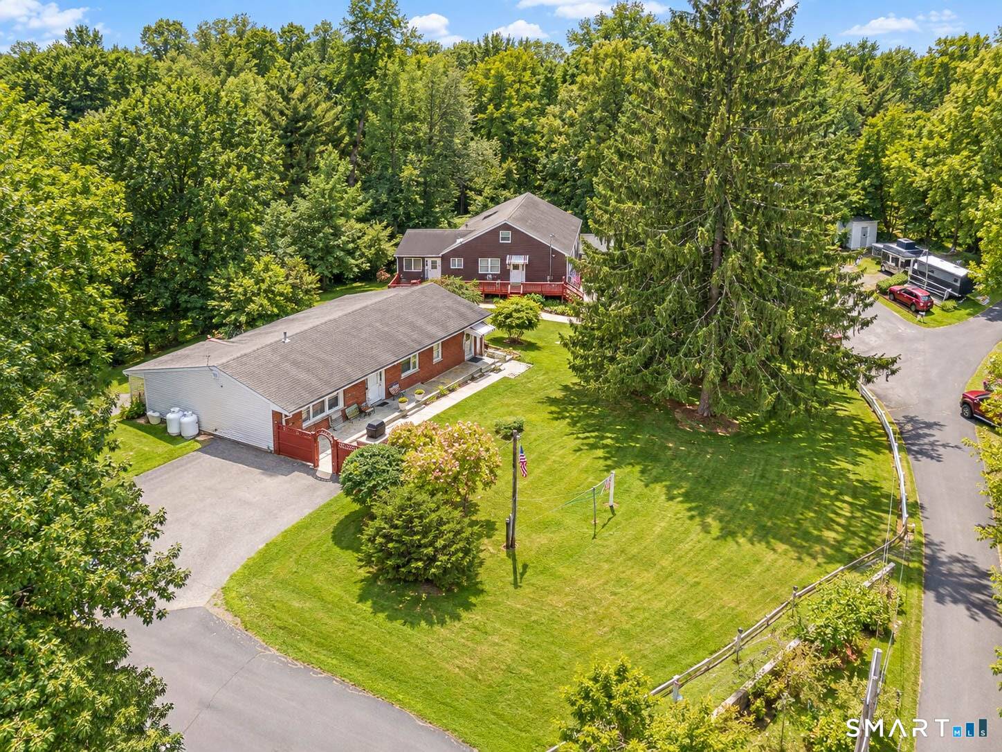 98 Ball Pond Road Danbury CT 06811