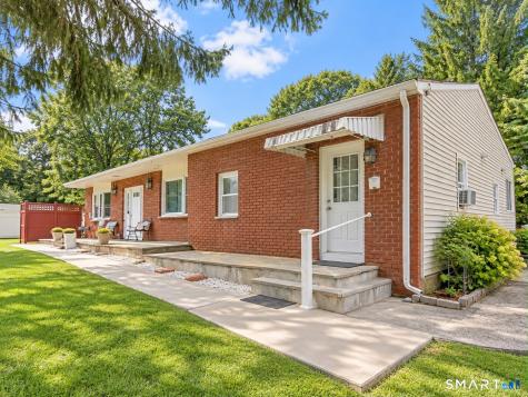 98 Ball Pond Road Danbury CT 06811