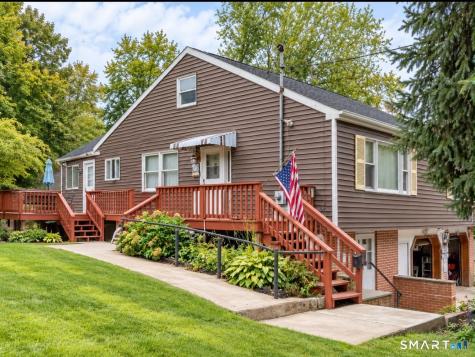 98 Ball Pond Road Danbury CT 06811